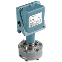 100 Series Models 544 to 548 Pressure Switch
